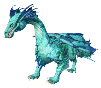 Antillero the Mischievous' Offspring.png Antillero the Mischievous' Offspring.png
