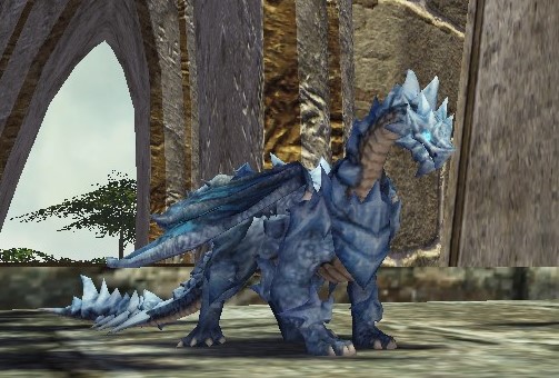 氷竜シュネーゲル.jpg 氷竜シュネーゲル.jpg